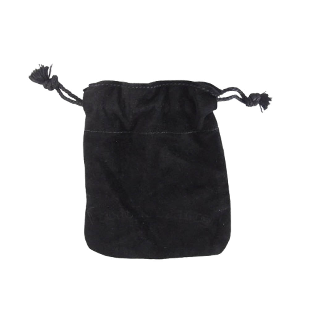 CHROME HEARTS クロムハーツ(原本無) XTRA FNCY MINI エクストラファンシー ミニ ブレスレット 7inch シルバー系【中古】