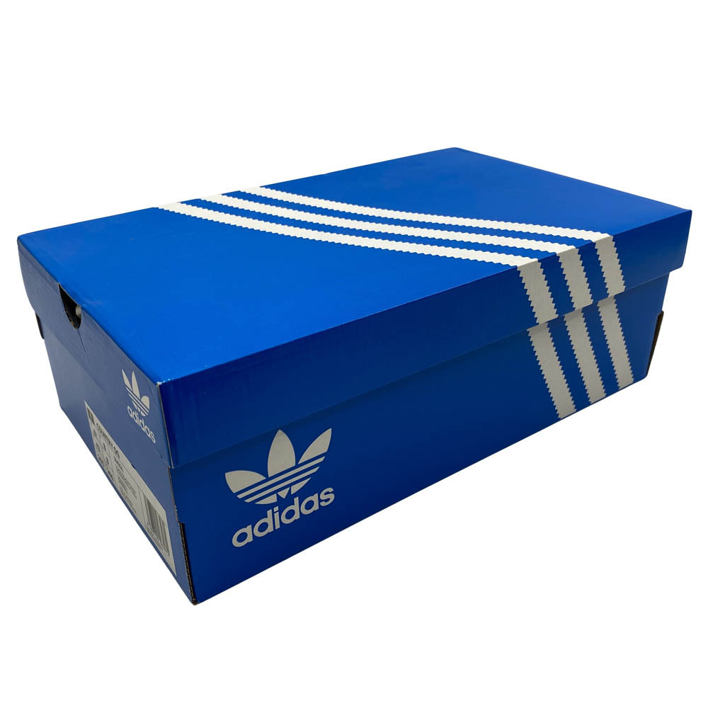 adidas アディダス IE4231 COUNTRY OG ブラック カントリー スニーカー ブラック系 26.5cm【極上美品】【中古】