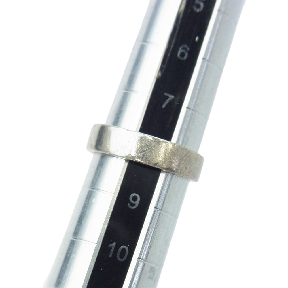 SAAD サード 太陽神 シルバー リング シルバー系【中古】