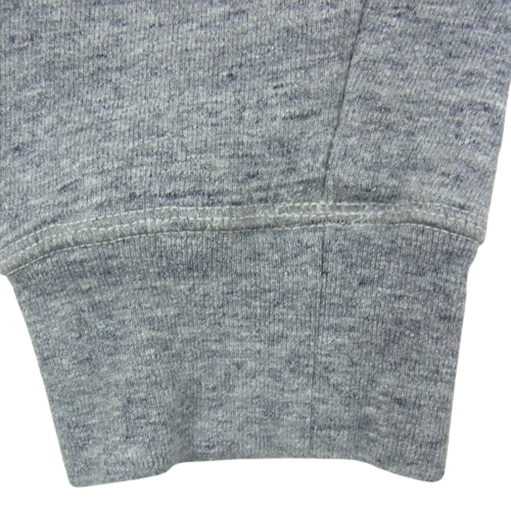 DSQUARED2 ディースクエアード s74kb0574 s25463 バックロゴ プリント スウェット パンツ グレー系 S【中古】