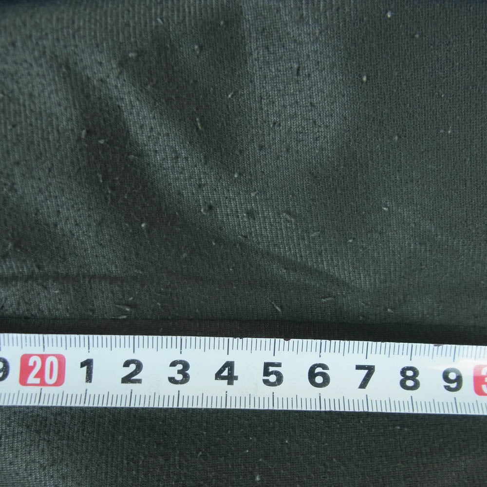 THE NORTH FACE ノースフェイス NL45504 フリース ジャケット ポリエステル 中国製 グレー系 XL【中古】