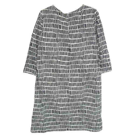 marimekko マリメッコ BIAK LASTU ワンピース 38【中古】