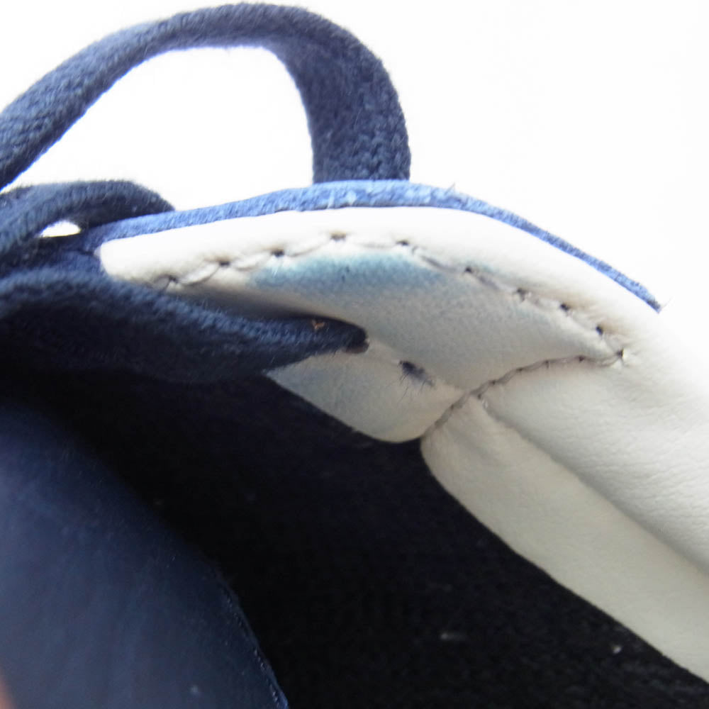 adidas アディダス ID2056 Samba OG Night Navy サンバ OG ナイトネイビー スニーカー ダークネイビー系 27cm【中古】