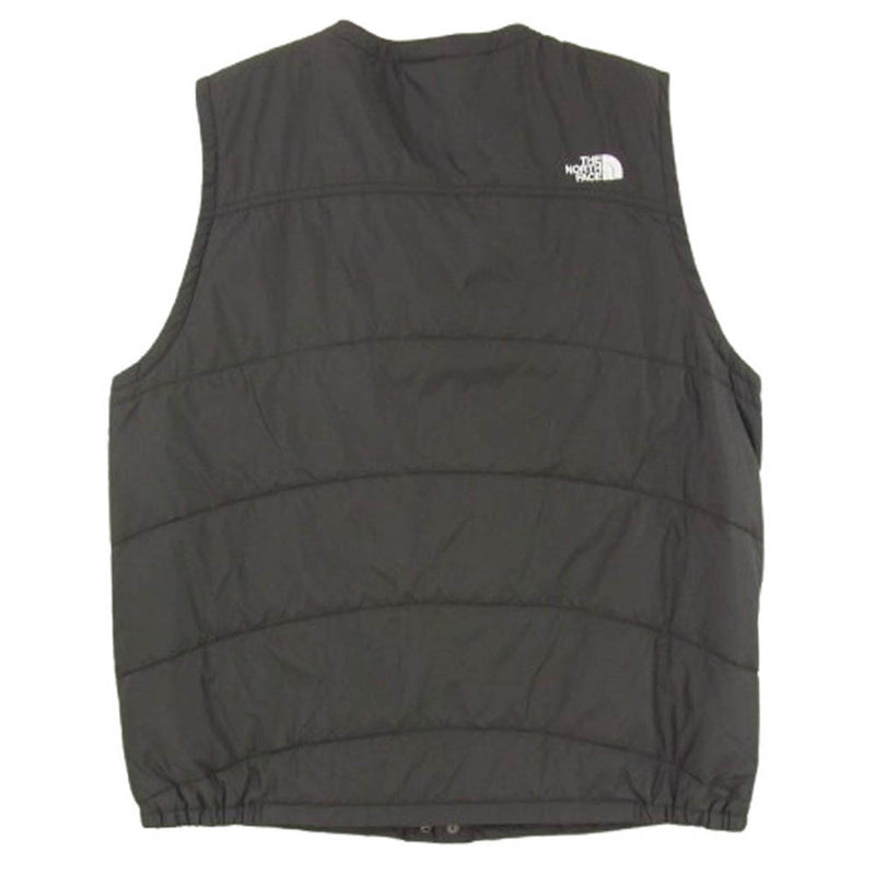 THE NORTH FACE ノースフェイス NY82450R Valley Warm Vest バレー