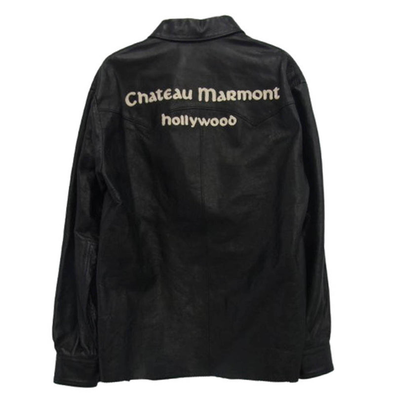 GUCCI グッチ 19SS 544711 XNAAV Chateau Marmont シャトーマーモント