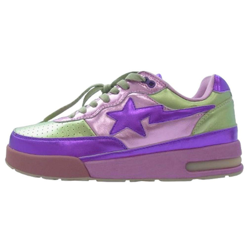 A BATHING APE アベイシングエイプ 0607FS-034 【鑑賞用】 BAPE A BATHING APE アベイシングエイプ 0607FS-034 【鑑賞用】 BAPE