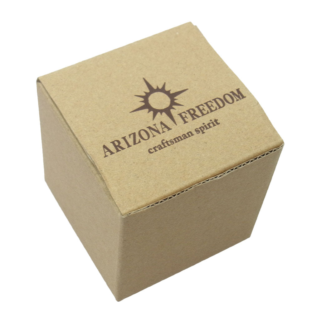 ARIZONA FREEDOM アリゾナフリーダム K18 太陽神 18mm ホイール Pa-13a フック 極細45cm チェーン ネックレス シルバー系 ゴールド系【中古】
