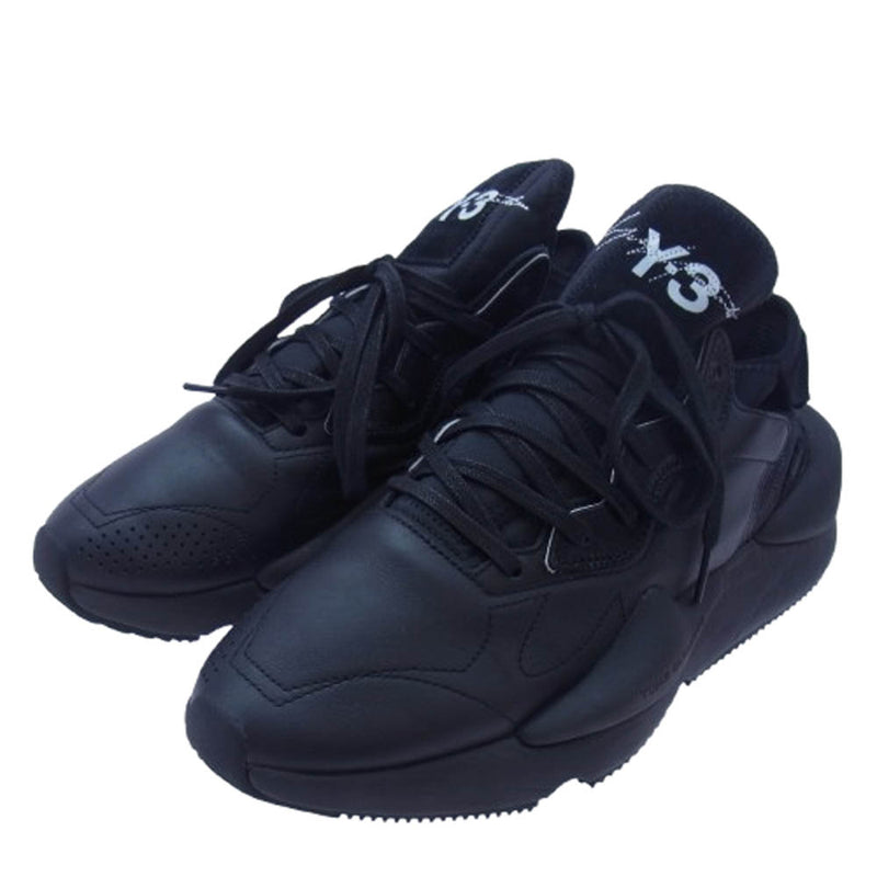 Y-3 Yohji Yamamoto ワイスリー ヨウジヤマモト EF2561 KAIWA