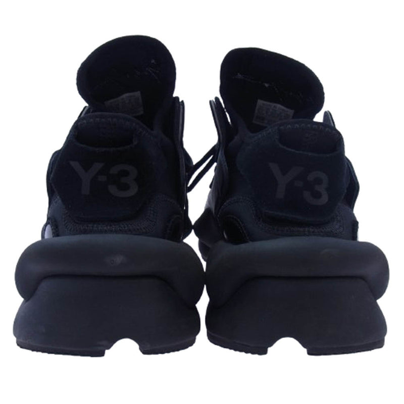 Y-3 Yohji Yamamoto ワイスリー ヨウジヤマモト EF2561 KAIWA カイワ