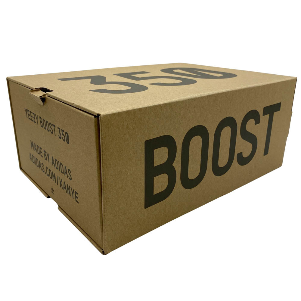 adidas アディダス CP9654 YEEZY Boost 350 V2 Zebra イージーブースト 350 V2 ゼブラ ホワイト系 26.5cm【中古】