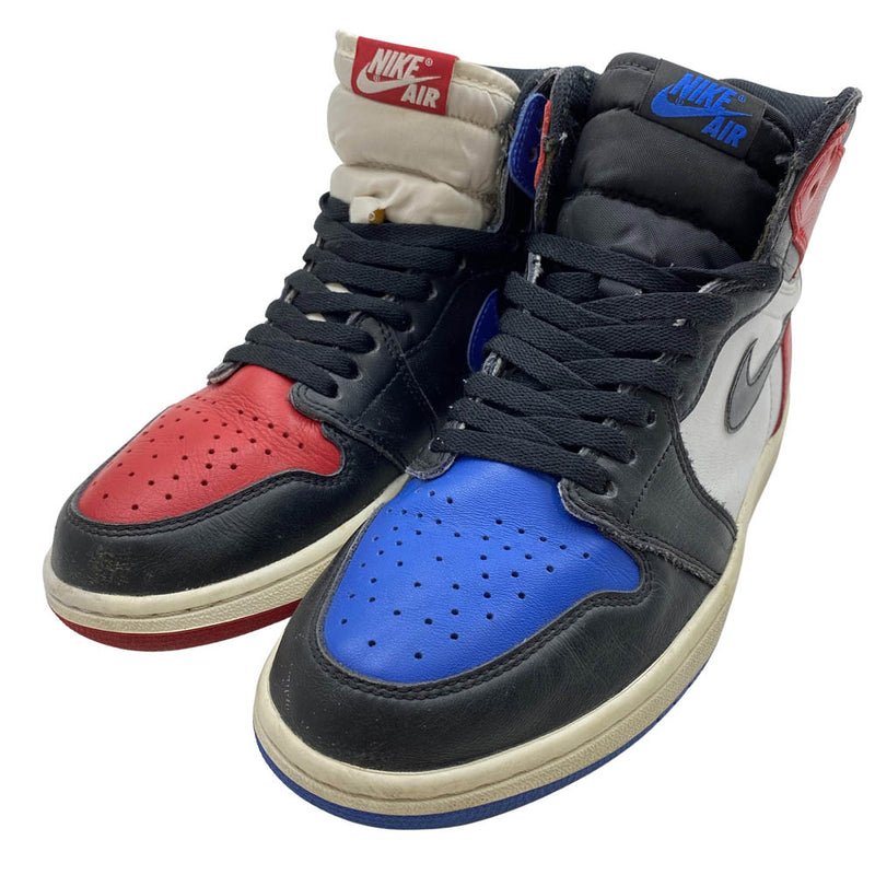 NIKE ナイキ 555088-026 Air Jordan 1 Retro High Top 3 エア