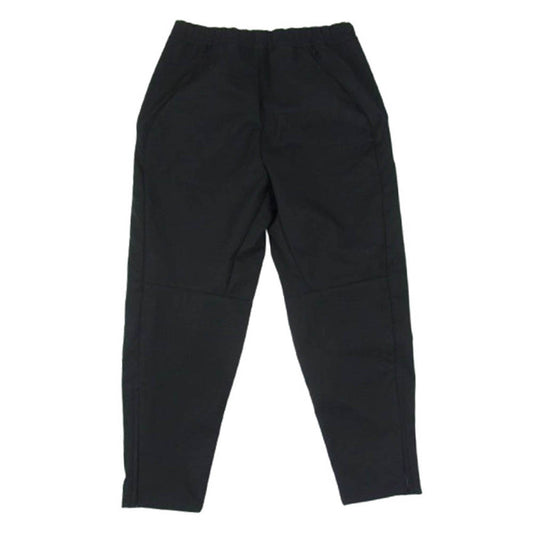 adidas アディダス JH1022 ウインドパンツ ブラック系 M【中古】