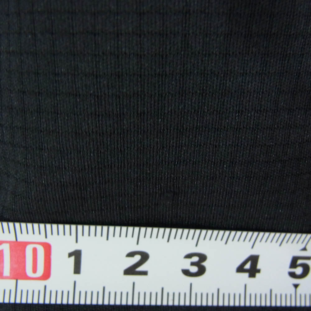 F.C.R.B. エフシーアールビー 23SS FCRB-230042 POLARTEC POWER DRY RIP STOP HOODIE パーカーフーディー ブラック系 L【中古】