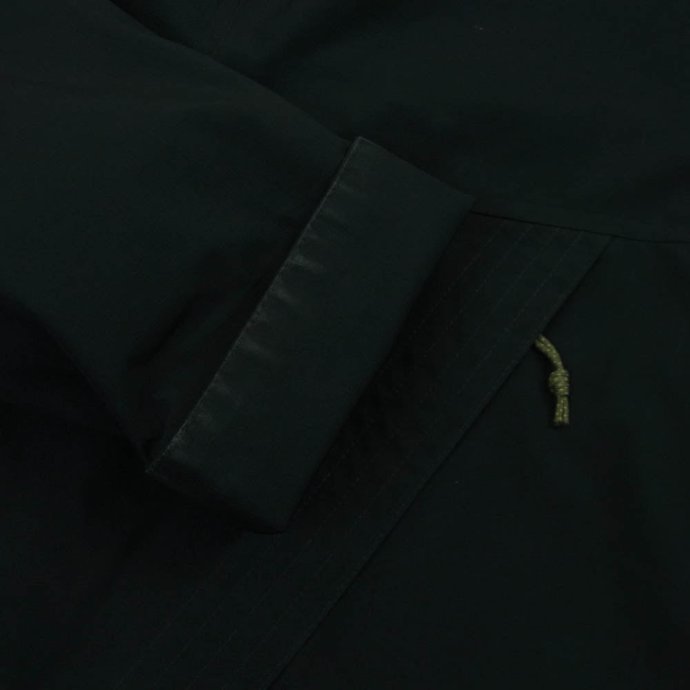 Danner ダナー GORE-TEX ゴアテックス マウンテンパーカー シェル ジャケット ベトナム製 ブラック系 M【中古】