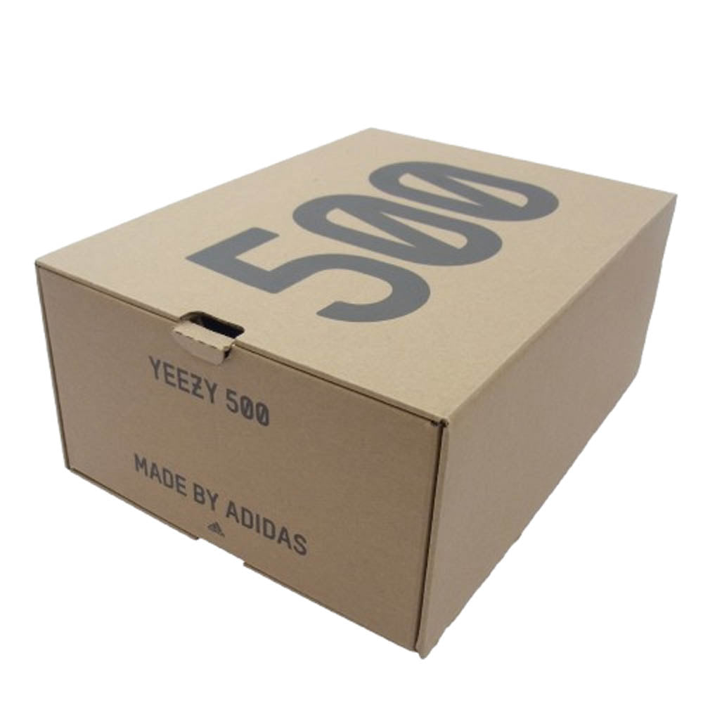 adidas アディダス DB2908 YEEZY 500 Blush イージー500 ブラッシュ スニーカー ベージュ系 23cm【中古】