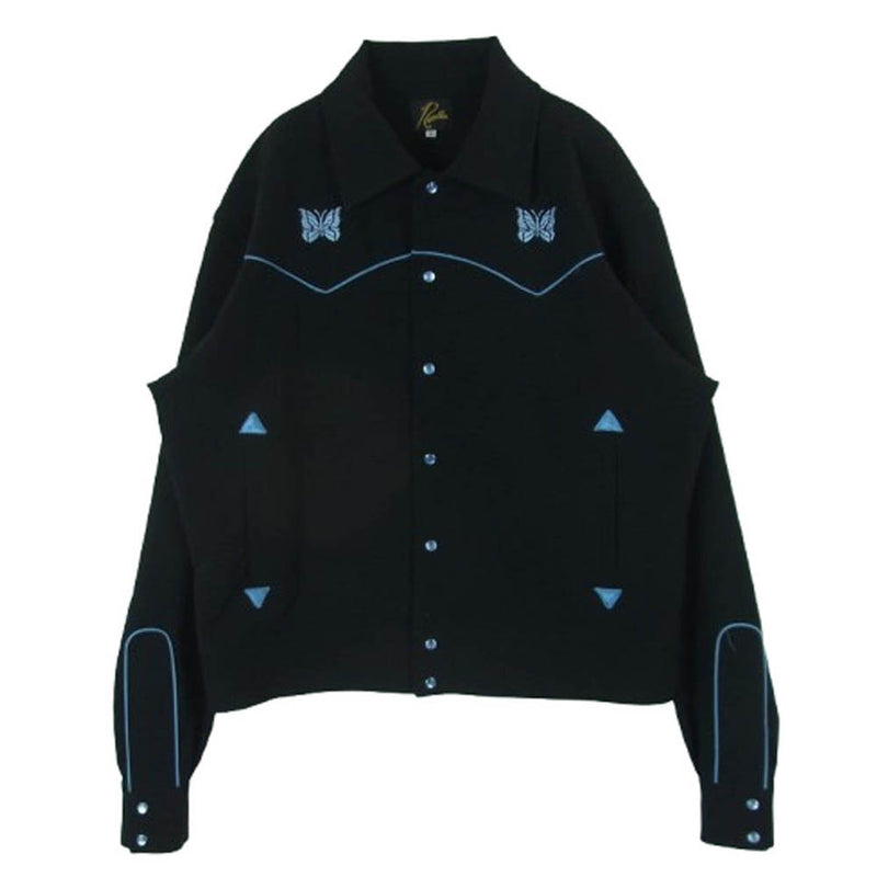 Needles カウボーイジャケット needles 23aw カウボーイジャケット