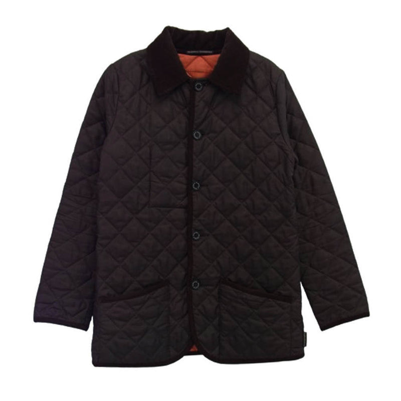 Traditional Weatherwear キルティングジャケット 38 Traditional