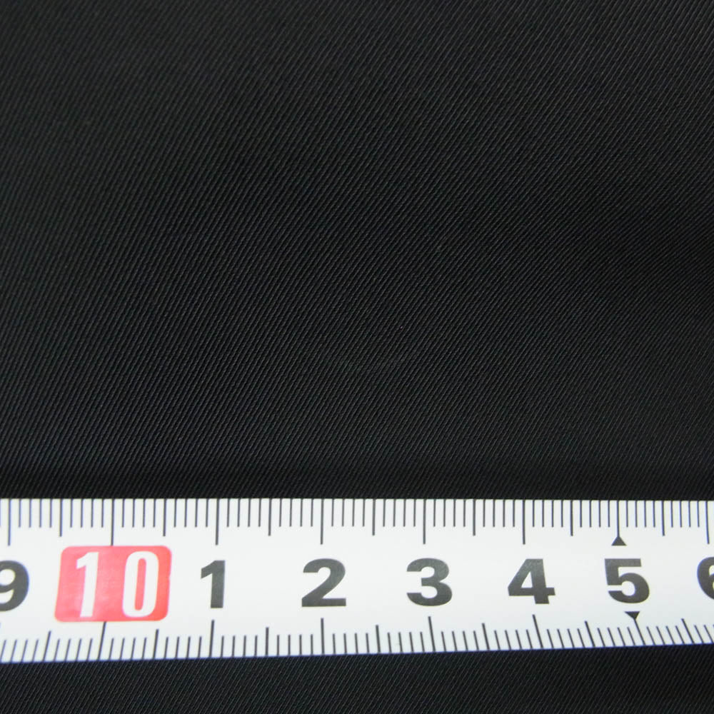 MAISON MARGIELA メゾンマルジェラ 20SS S51LA0112 S49645 5ポケット ストレッチ ストレート パンツ ブラック系 表記無し【中古】