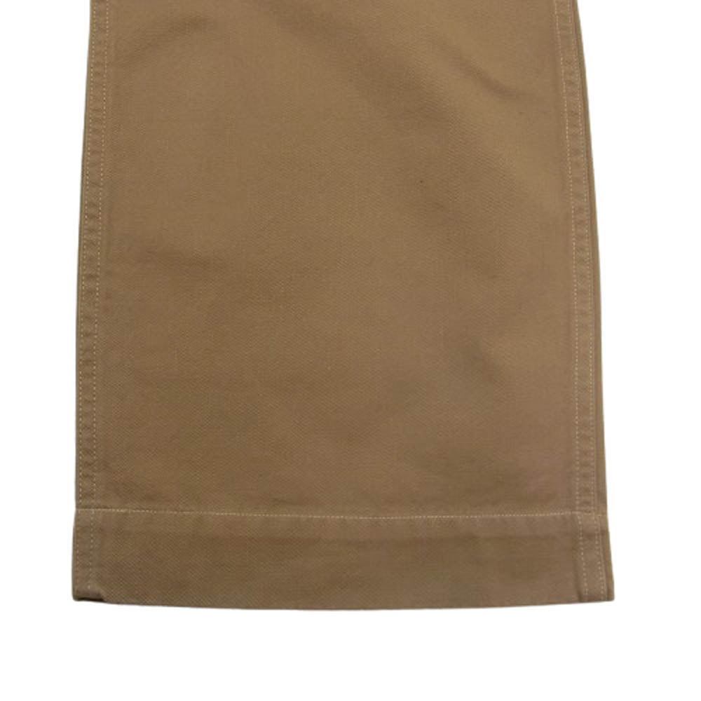 JELADO ジェラード AG94341A 41 Khaki Lastresort Chino Cloth ラストリゾート チノクロス トラウザー パンツ チノパン カーキ系 M【新古品】【未使用】【中古】