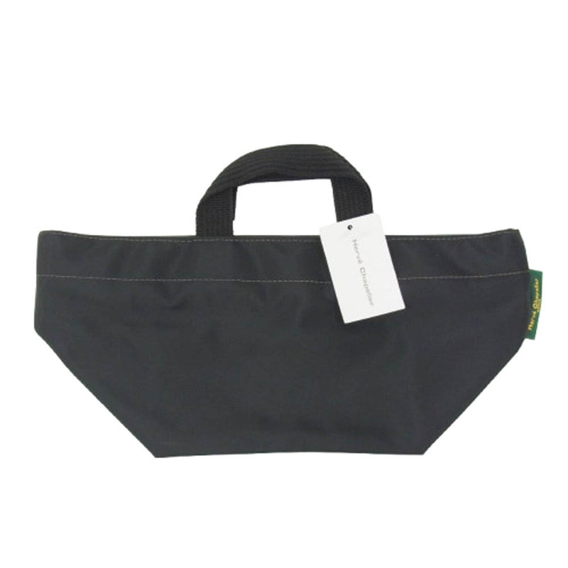 Herve Chapelier エルベ・シャプリエ 901N ナイロン舟型トートS バッグ