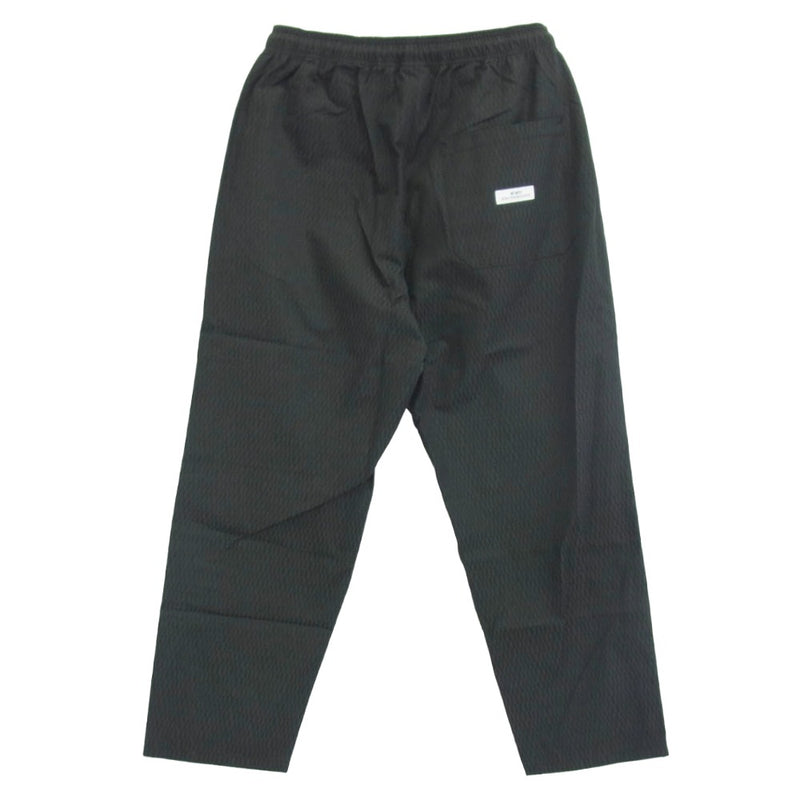WTAPS ダブルタップス 25SS 251CWDT-PTM05 TROUSERS COTTON TWILL