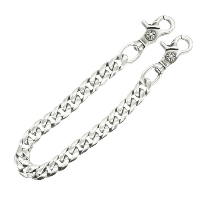 CHROME HEARTS シルバー ウォレットチェーン クロムハーツ CHROME HEARTS ウォレットチェーン シルバー SV