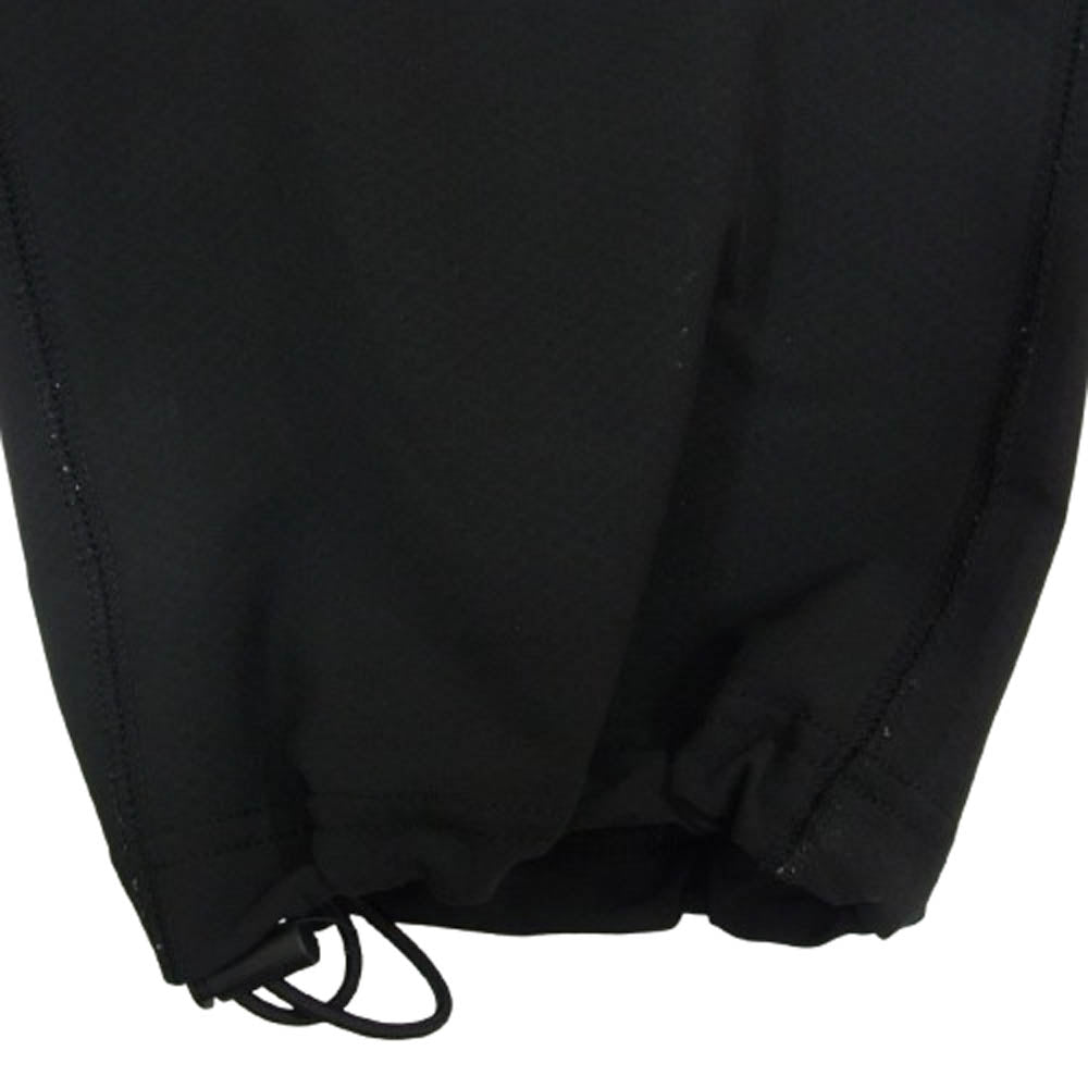 FreshService フレッシュサービス FSS-22-PT-505 STORMFLEECE UTILITY EASY PANTS ストームフリース イージー パンツ ブラック系 M【中古】