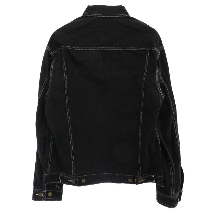 UNDERCOVER アンダーカバー 21SS UC1A4208-1 BIG Gジャン オーバー