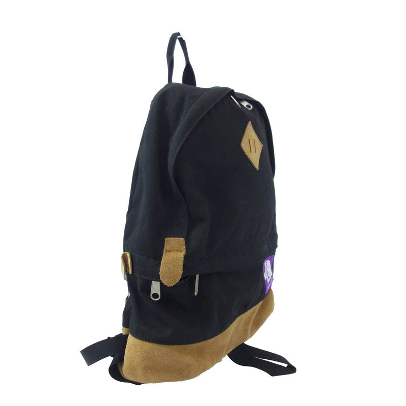 THE NORTH FACE ノースフェイス NN7403N PURPLE LABEL パープル