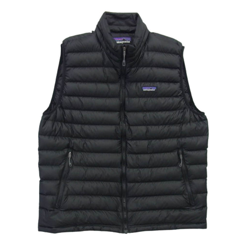 patagonia パタゴニア 19SS 84622SP19 Down Sweater Vest ダウン