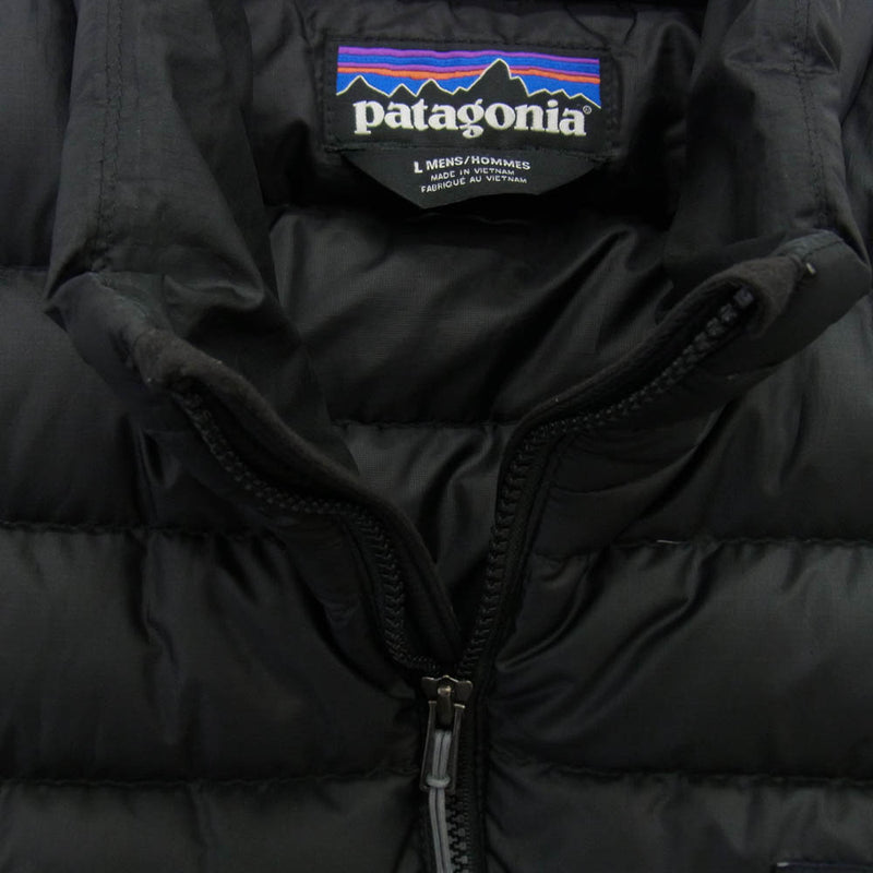 けです Patagonia [パタゴニア正規代理店] Ws Down Sweater Vest [84629