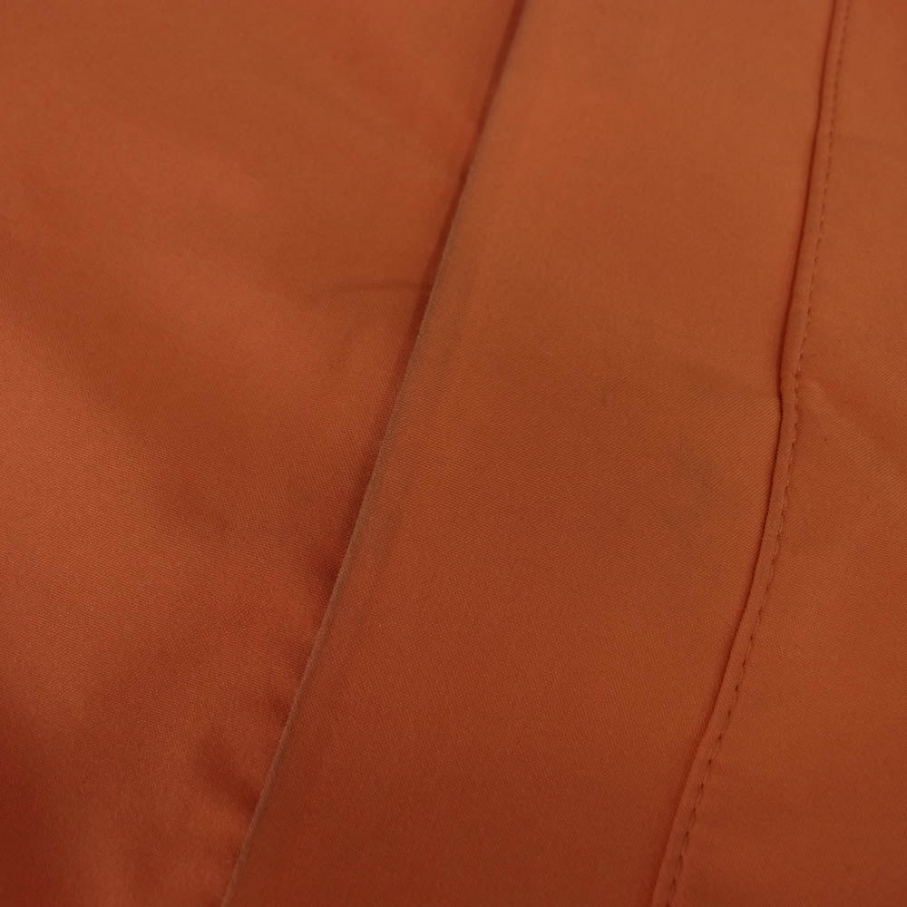 THE NORTH FACE ノースフェイス NP12114 FL Drizzle Jacket フューチャーライトドリズルジャケット マウンテンパーカー オレンジ系 ブラック系 XL【中古】