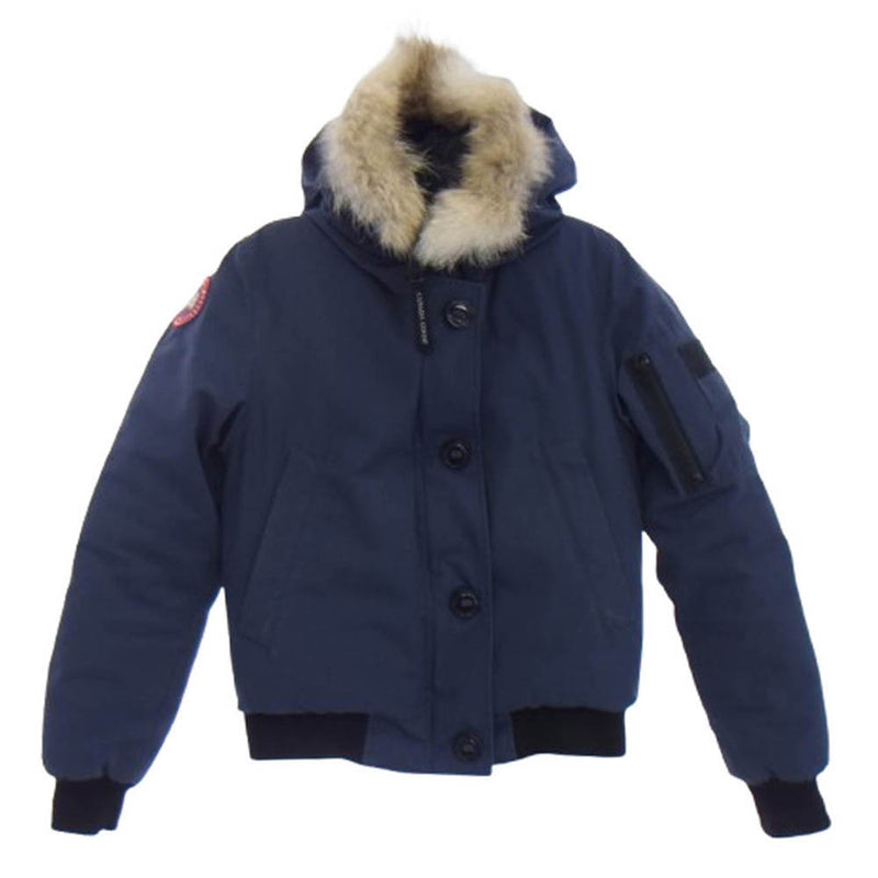 CANADA GOOSE カナダグース 7967JL LABRADOR BOMBER ラブラドール