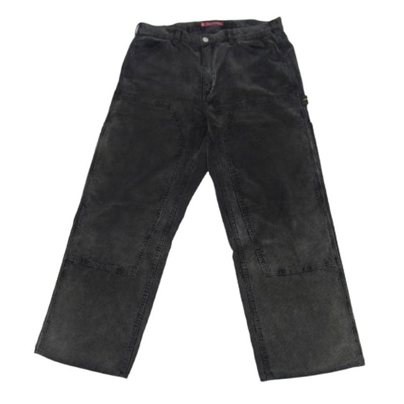 Supreme シュプリーム 21SS Double Knee Corduroy Painter Pant