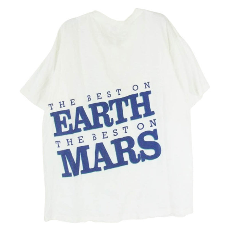 NIKE ナイキ ヴィンテージ 90s USA製 銀タグ MICHAEL JORDAN × SPIKE