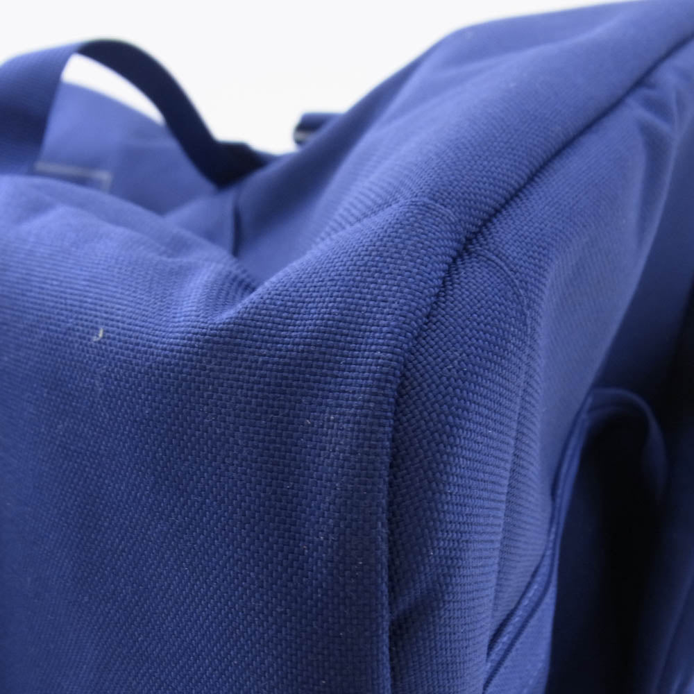 バッハ DR.DUFFEL 110 2Way ボストン ダッフル バッグ ブルー系【美品】【中古】