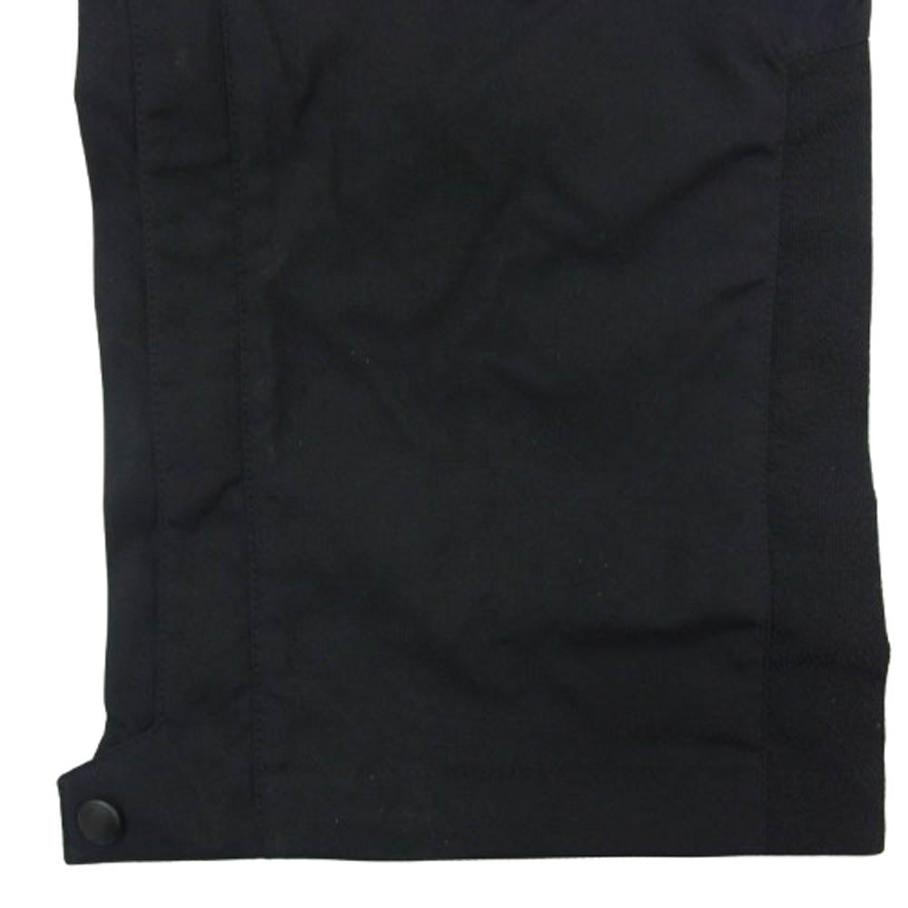 TILAK ティラック OPERATOR MIG PANTS オペレーター ミグ パンツ ブラック系 M【極上美品】【中古】