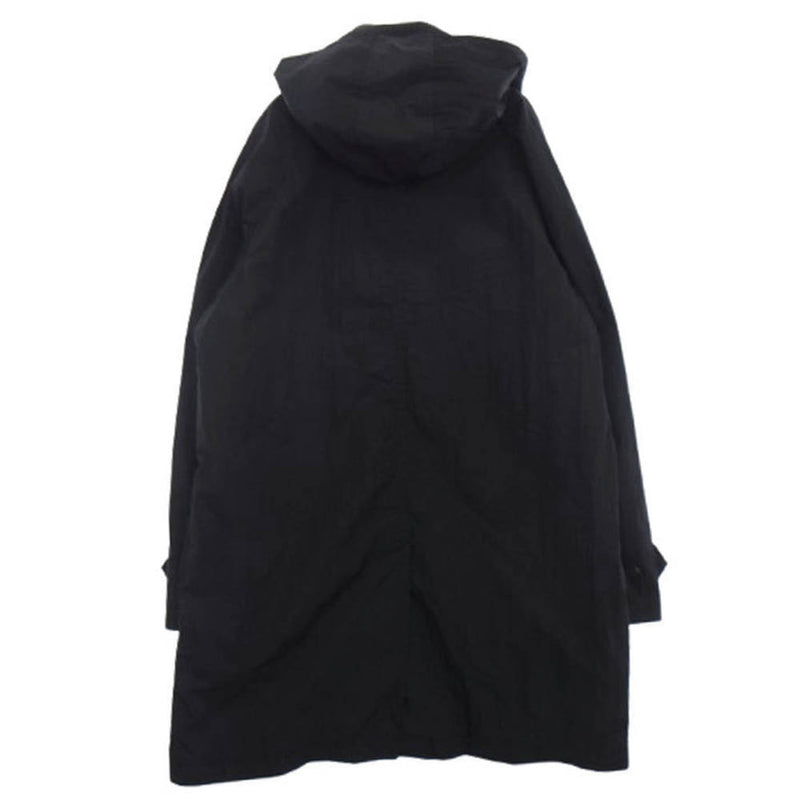 TATRAS タトラス MTA18S4540 Camedrio スプリングコート