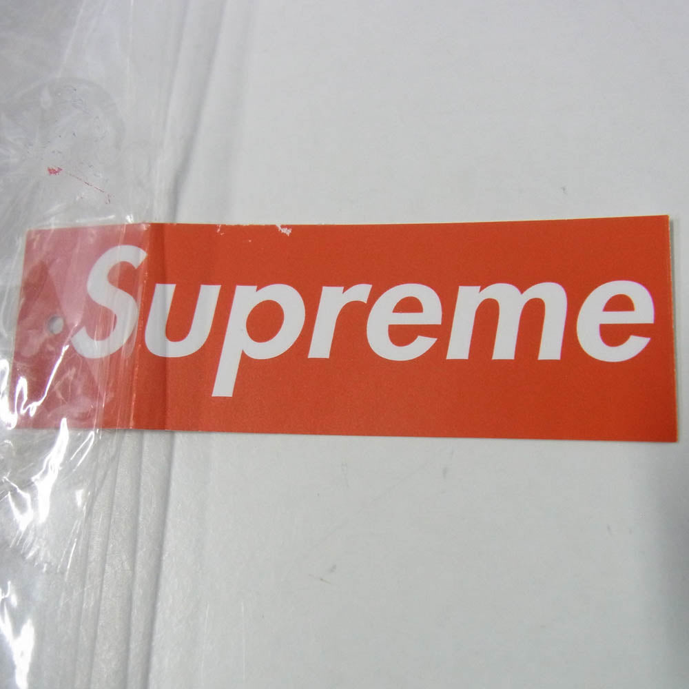 Supreme シュプリーム 25SS Piss Tee ピス プリント Tシャツ 半袖カットソー ライトブルー系 L【新古品】【未使用】【中古】