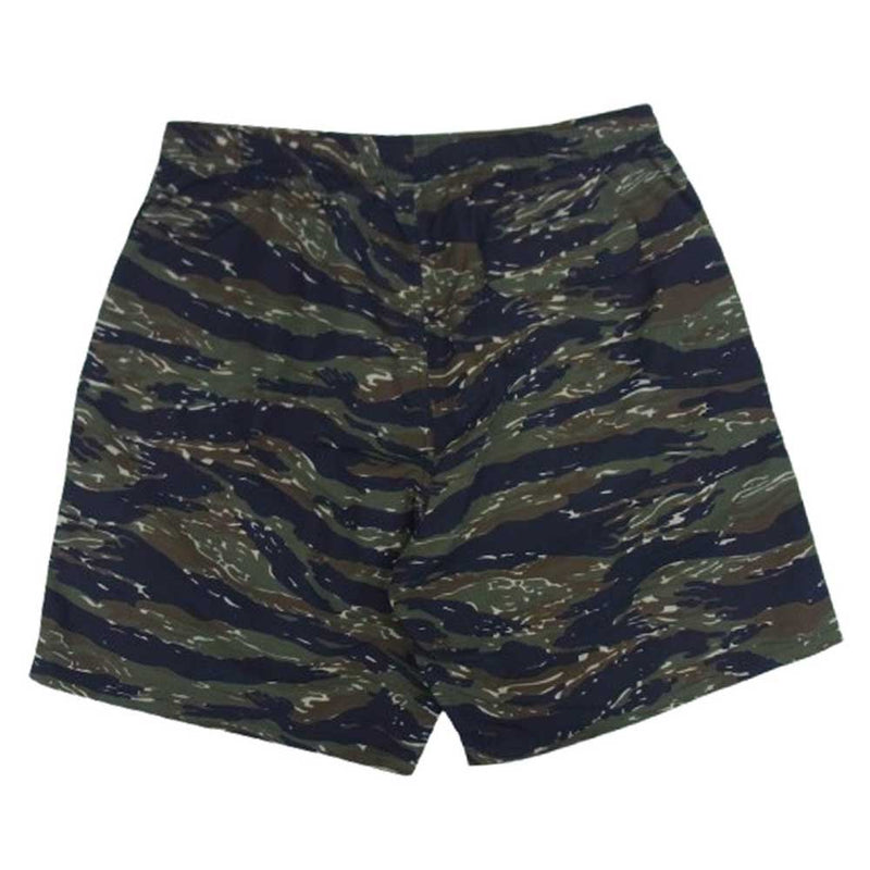 Supreme シュプリーム 23SS Nylon Water Short Tiger Camo