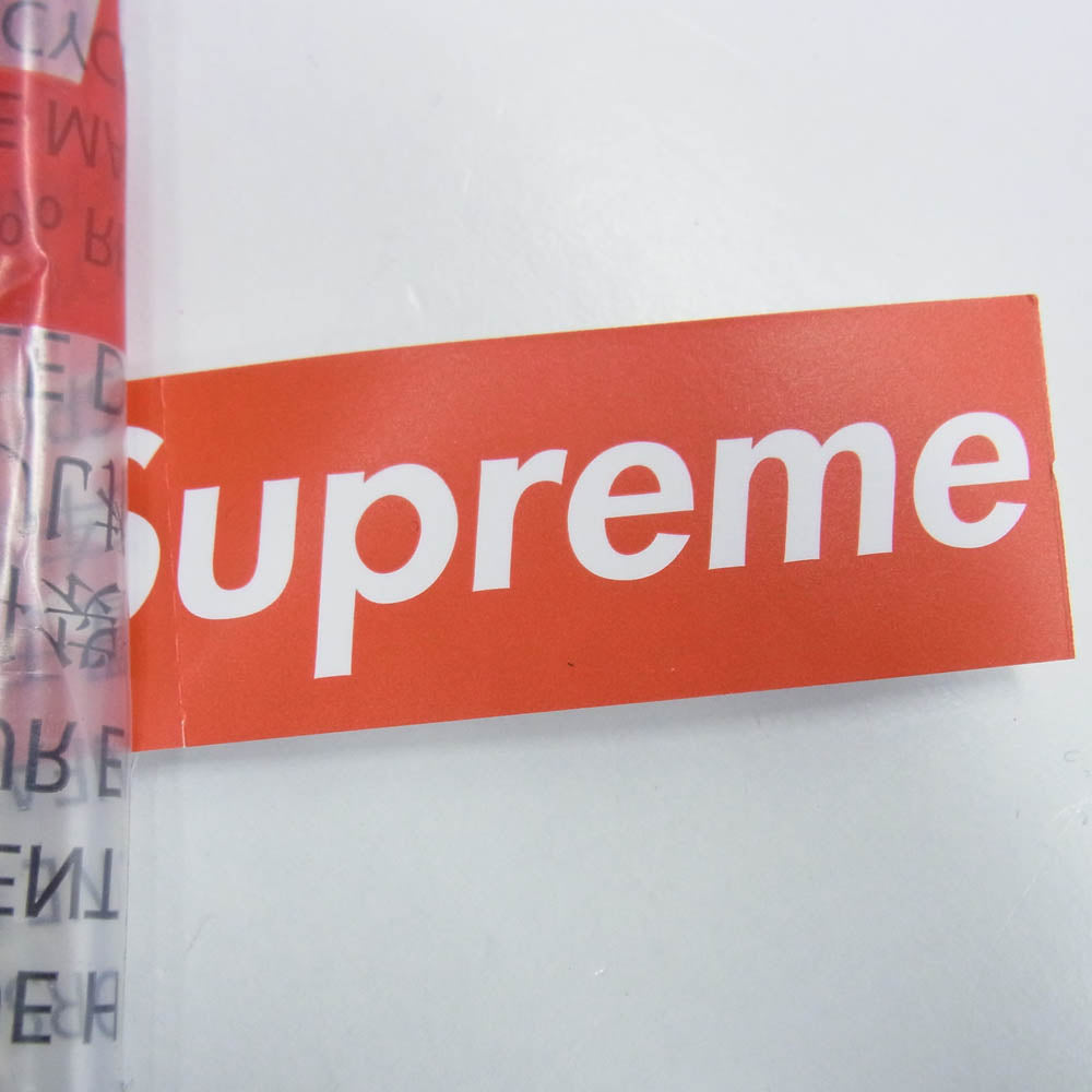 Supreme シュプリーム 25SS Handwriting Double Knee Denim Short ハンドライティング ダブルニー デニムショート ショーツ ハーフパンツ マルチカラー系 34【新古品】【未使用】【中古】