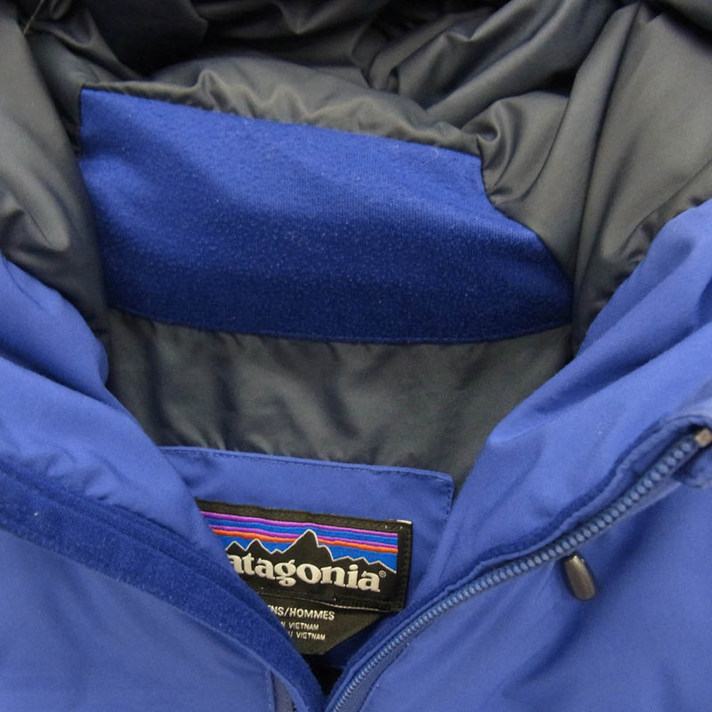 patagonia パタゴニア STY27920FA19 ジャクソングレイシャー ダウン
