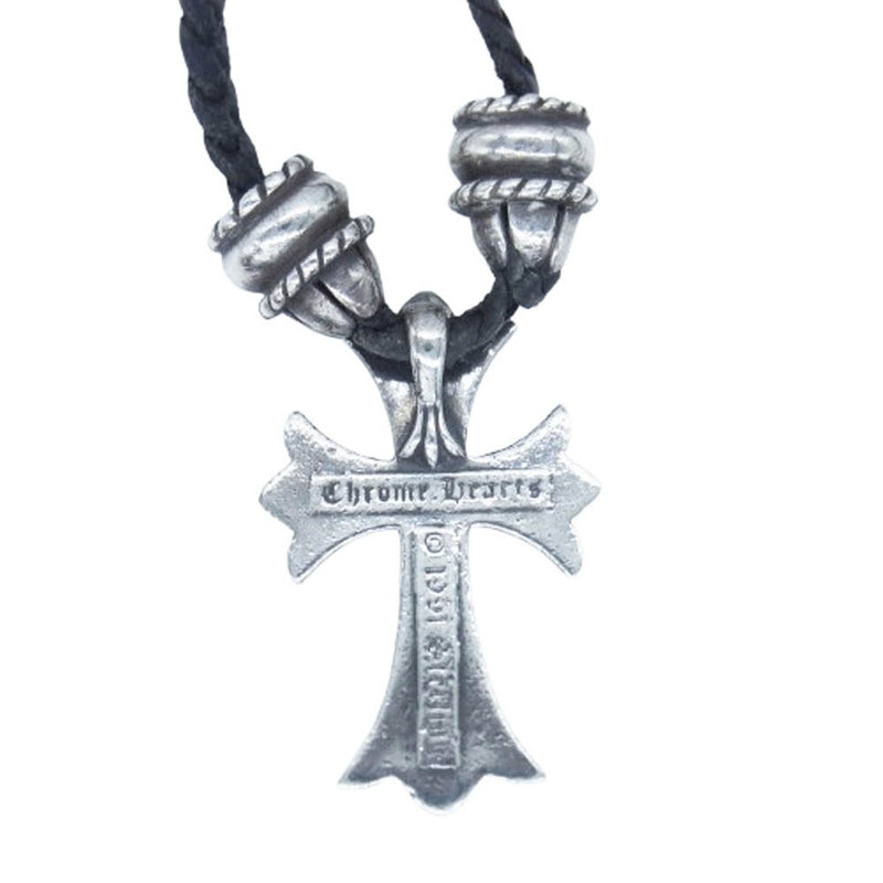 CHROME HEARTS クロムハーツ（原本無） CH CROSS SML スモール
