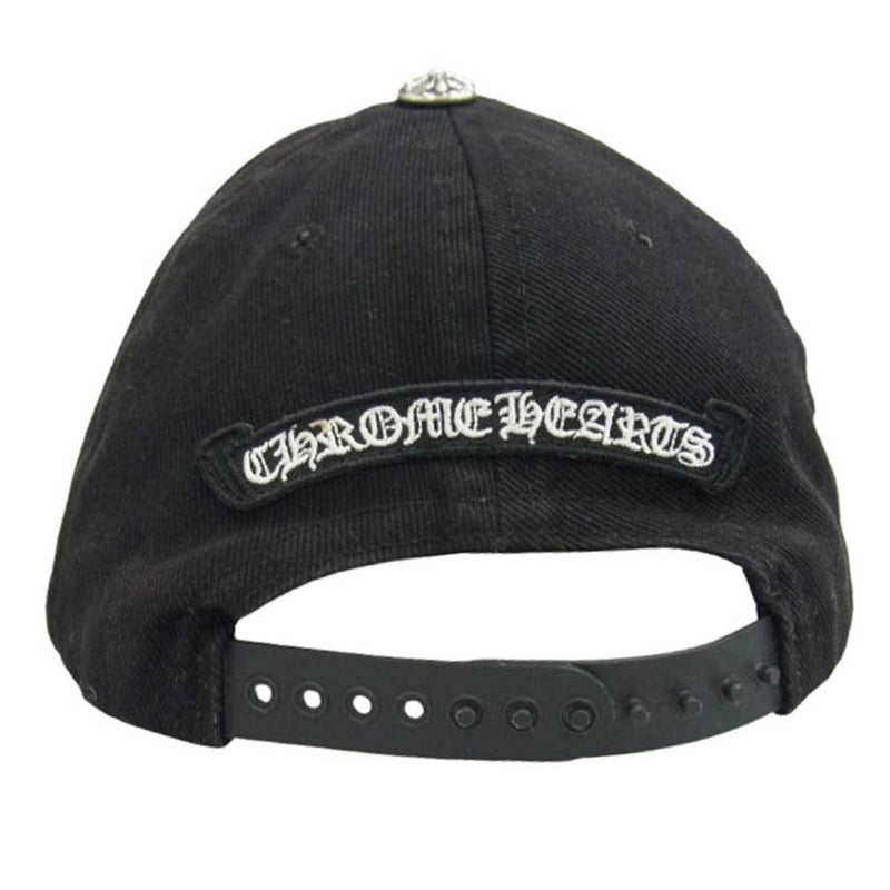 CHROME HEARTS クロムハーツ（原本無） 国内正規品 Vertical Logo