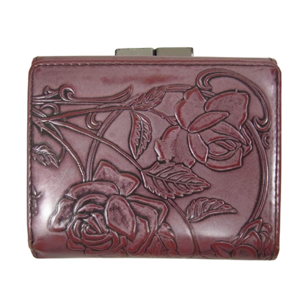 JEAN-PAUL GAULTIER ジャンポールゴルチエ NEW ROSE ニューローズ 三