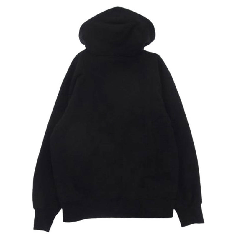 シュプリーム★マスク付き♪スモールボックスロゴフーディ Supreme シュプリーム 21AW Small Box Facemask Zip Up Hooded