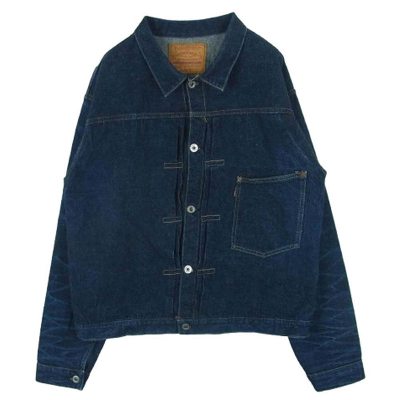 WAREHOUSE ウエアハウス DUCK DIGGER ダックディガー 1st タイプ