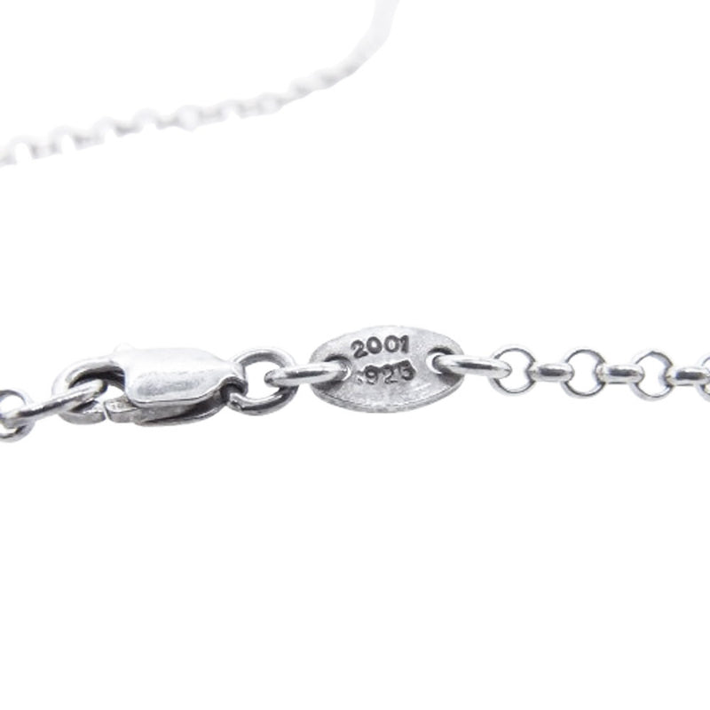 CHROME HEARTS クロムハーツ（原本無） NECKCHAIN ロール