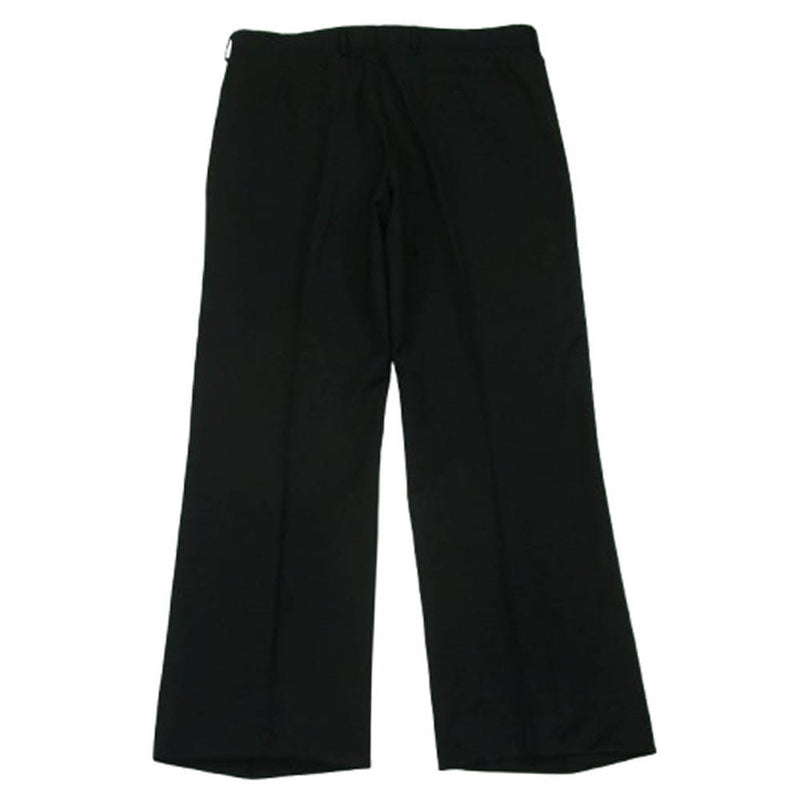 DIOR HOMME ディオールオム 05SS 5EH1014813 エディ期 ウール ワイド