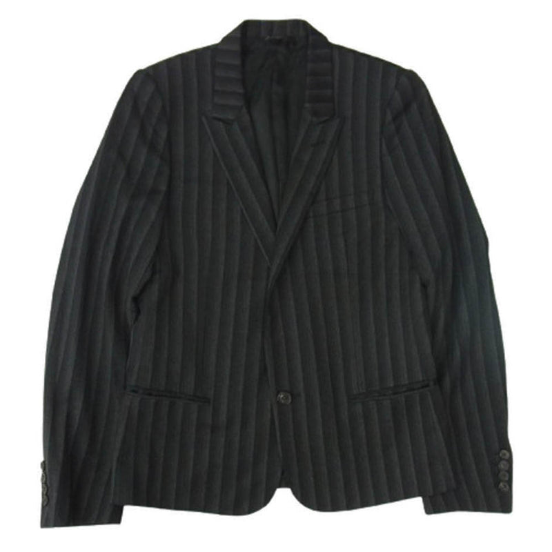 DIOR HOMME ディオールオム 04AW 4HH1021813 エディ期 グラデーション